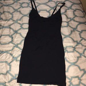Women’s dress body sculpter